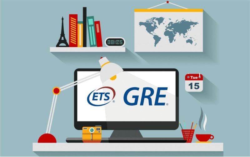 GRE Exam: Structure, Objectives, and Preparation Strategies